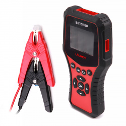 LNC-098 Диагностический сканер и тестер АКБ Launch BST580D LNC-098