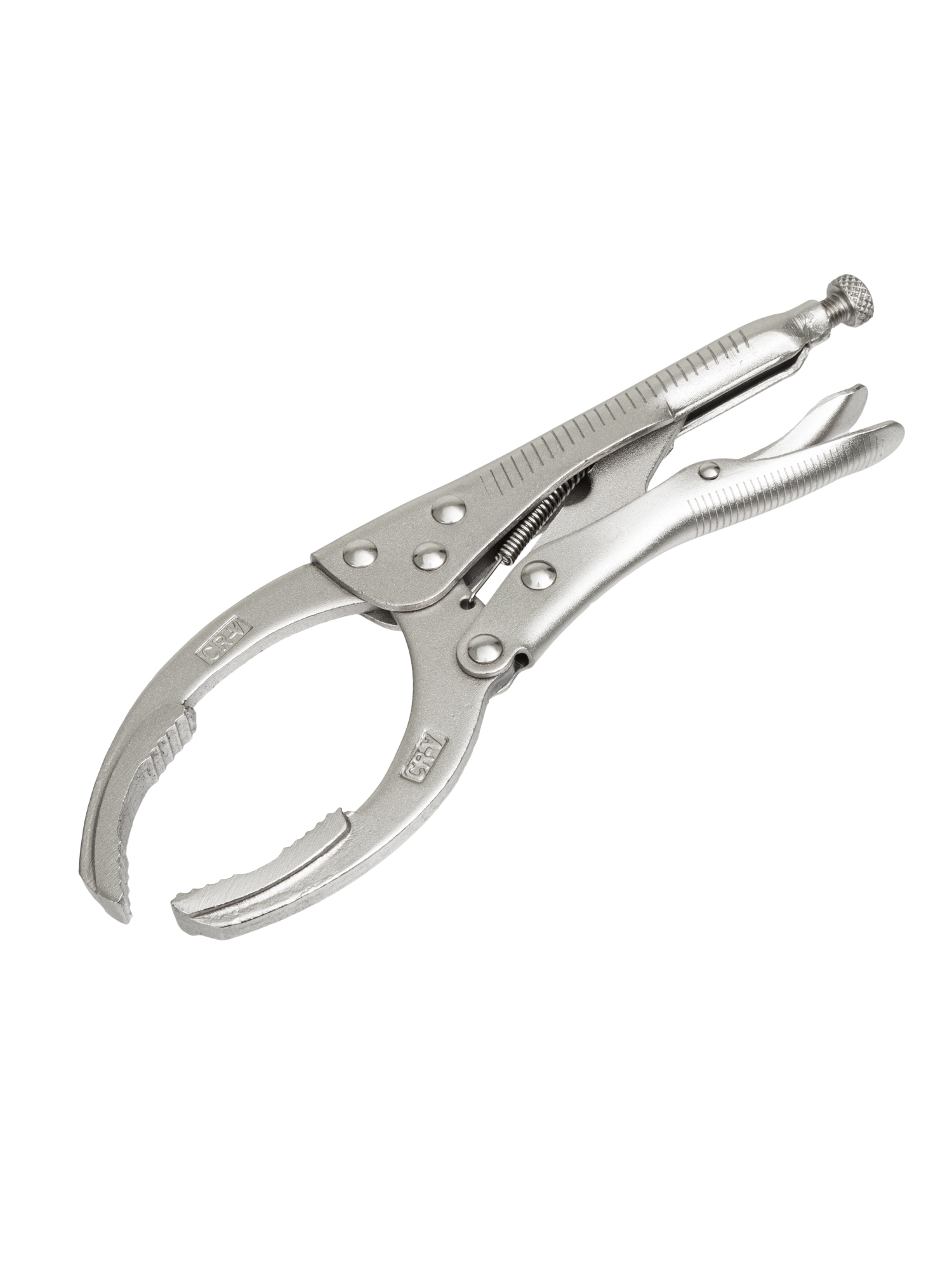 Съемник масляного фильтра с фиксатором VR50375