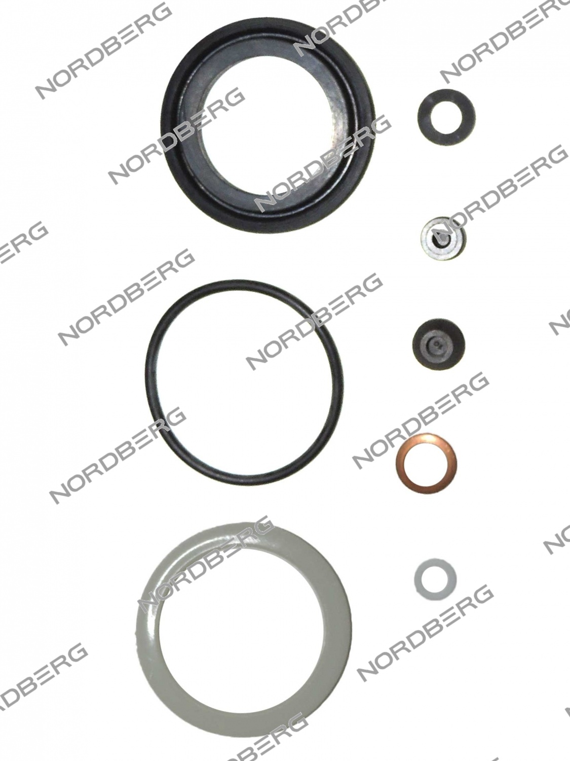 Запчасть MEGA/NORDBERG RGC-20 (растяжка)