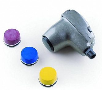 CLIPPER LPH007 Пневматический молоток