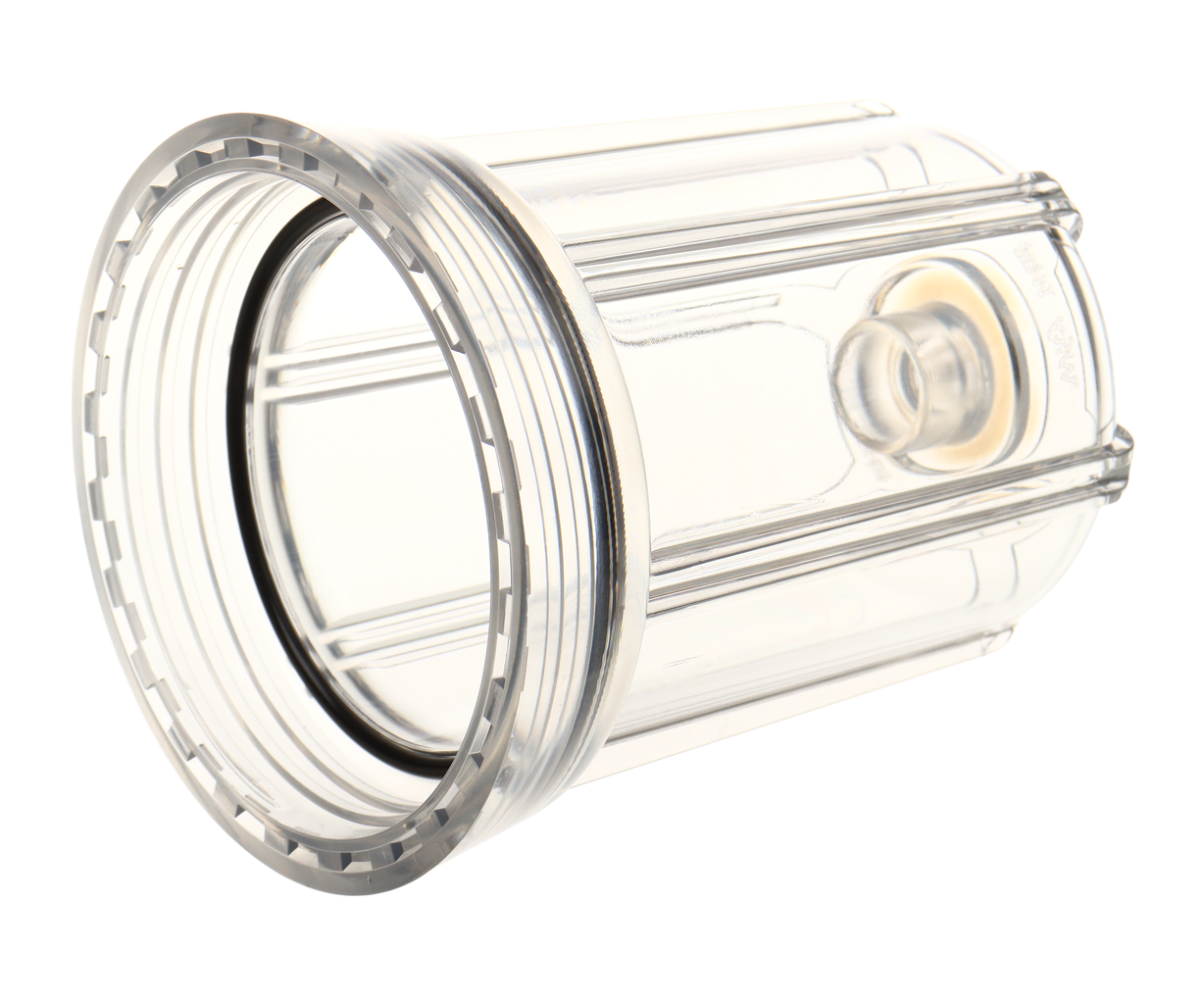 JTC-1409-08 - Фильтр тонкой очистки для JTC-1409 и JTC-4631 корпус JTC -  
