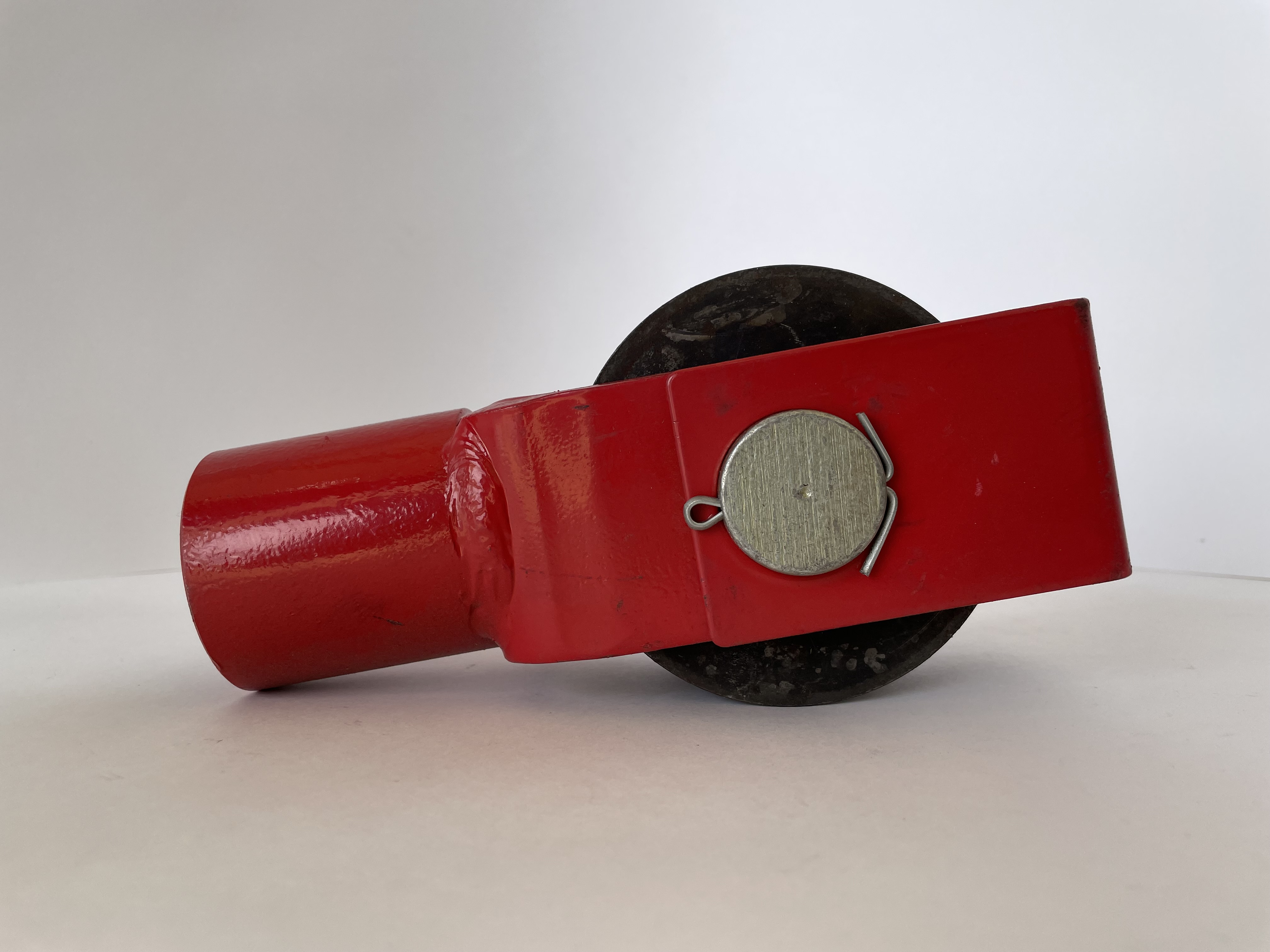 11207675 Шкив в сборе с вилкой для А255М