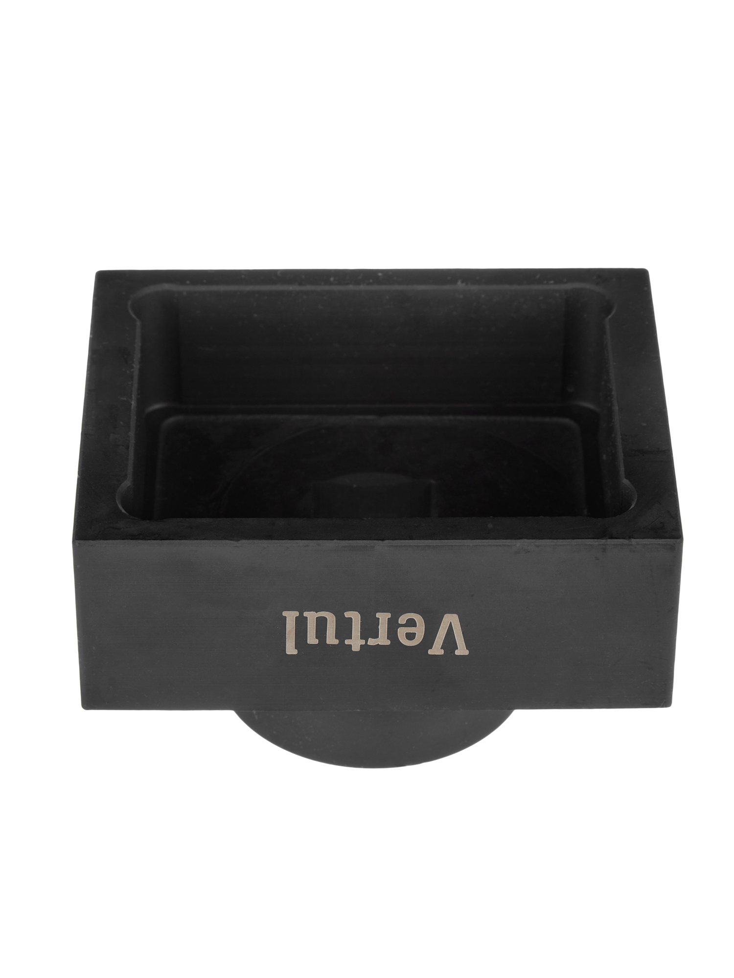 Головка для зажимных ступичных гаек 60 мм. MAN / Mercedes VR80022