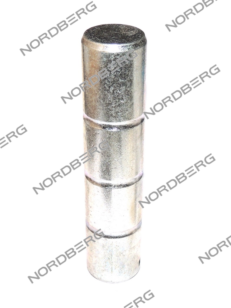 NORDBERG ЗАПЧАСТЬ ПАЛЕЦ шкива для 4450J