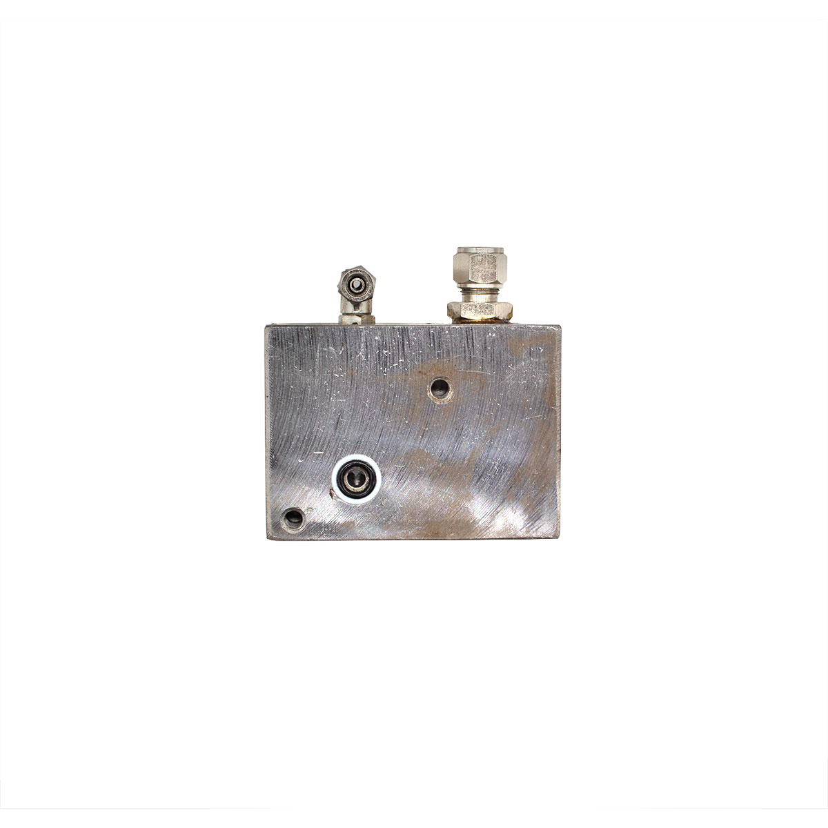 Клапан маслянный для S40-2QL (oil drain valve assy)