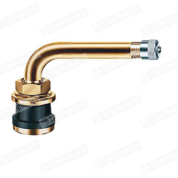 CLIPPER TR570C Вентиль для бескамерных шин