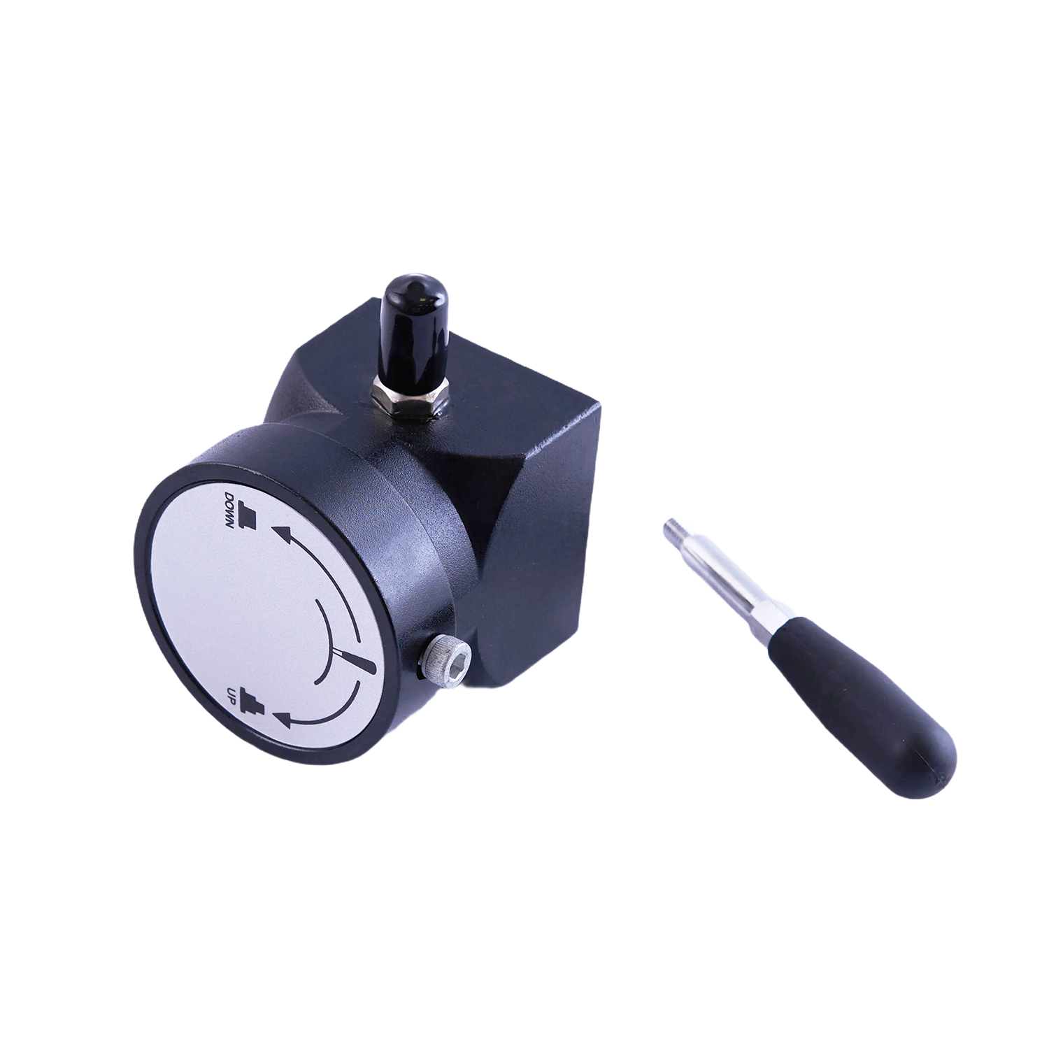 Переключатель пневматический S50-3J (Switch Assy)