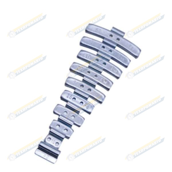 TL-FN-20 Железный грузик японский 20г (100)