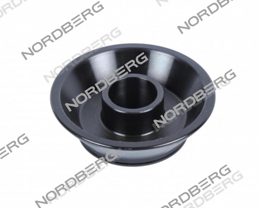 Конус Ø40мм размер: Ø90-135мм №1 для балансировочного станка