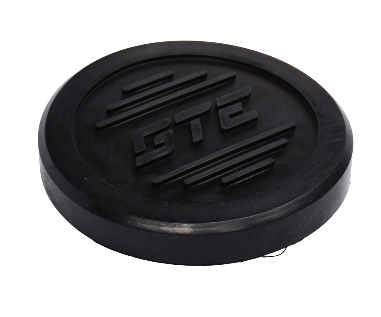 GTE-TH33013-2 - Ремкомплект для домкрата GTE-TH33013 (02) резиновая насадка с логотипом GTE -  