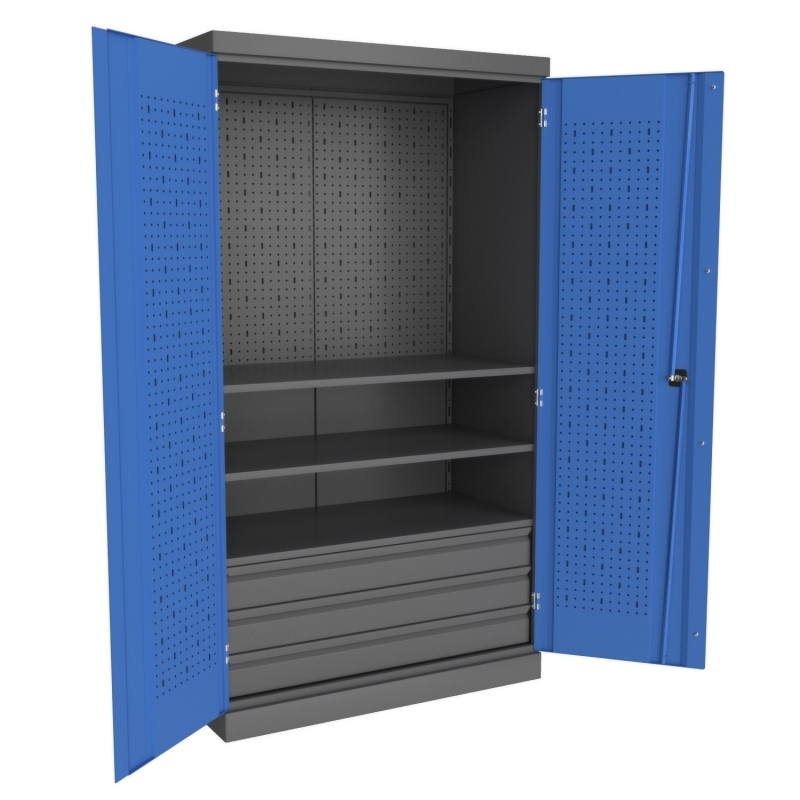 Шкаф инструментальный PROFFI  Я3П3