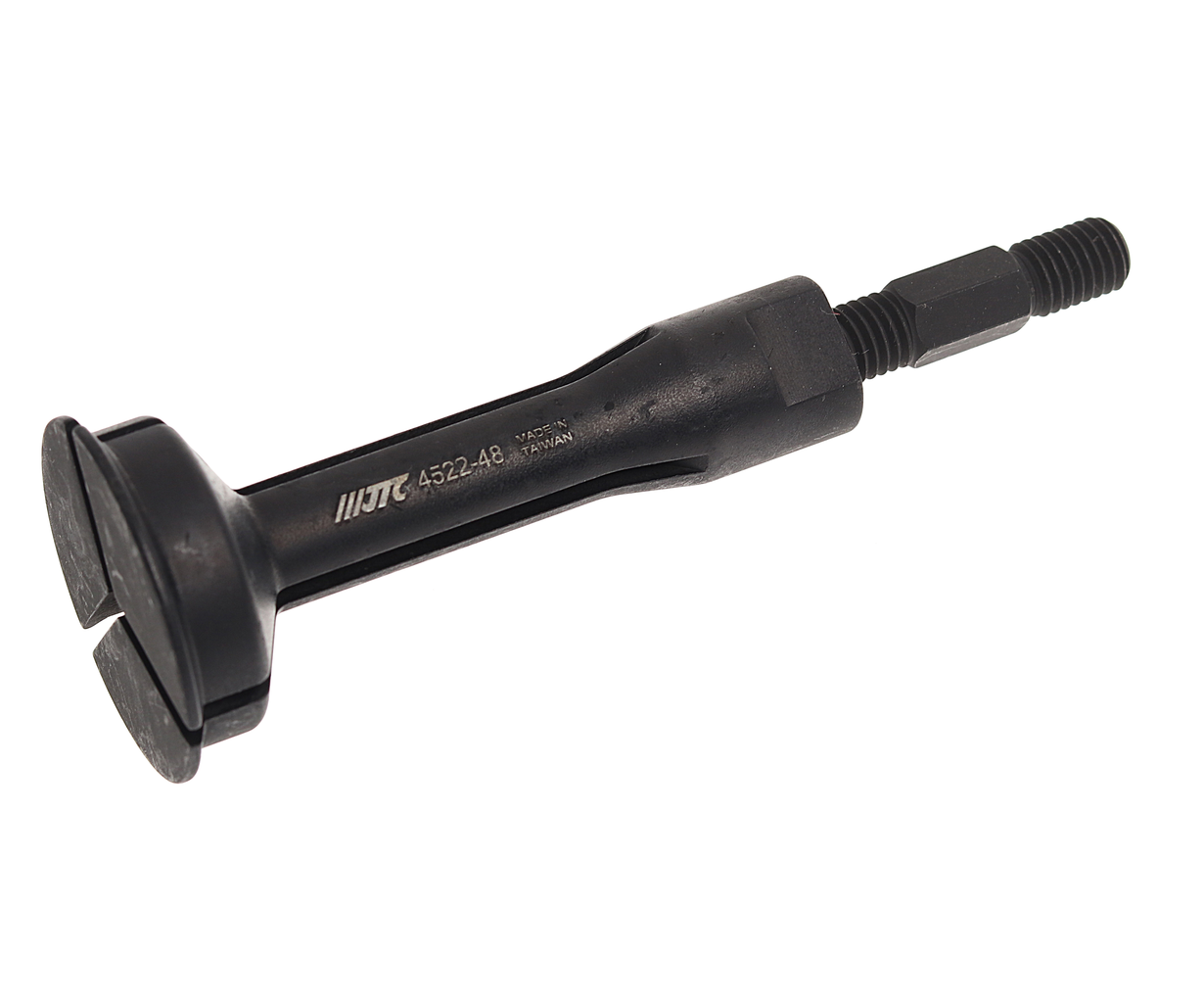JTC-4522-3 - Съемник цанговый 44-48мм для набора JTC-4672 JTC - Съемник 44-48мм цанговый для набора JTC-4672.