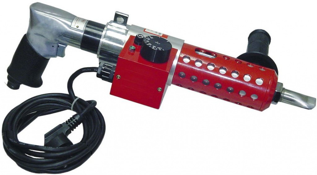 BS-30Н Экструдер  для ремонта грузовых шин