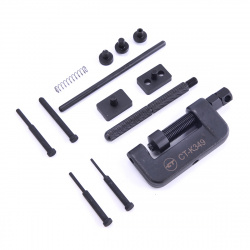 CT-K349 Приспособление для сборки / разборки цепей Car-Tool CT-K349