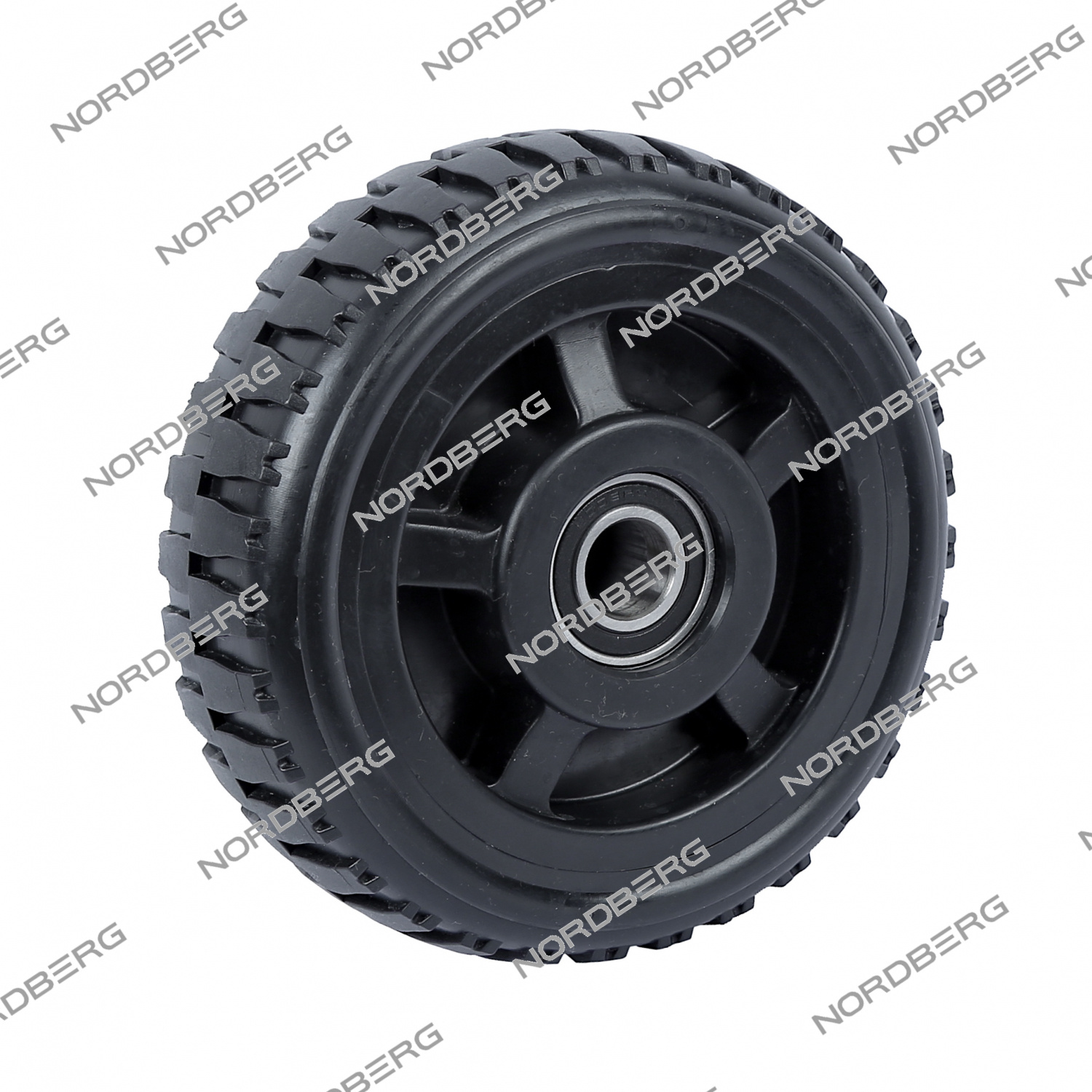 Колесо переднее в сборе для домкрата N32031N