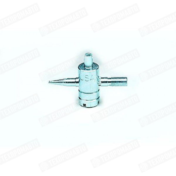 VH605 Резьбонарезатель