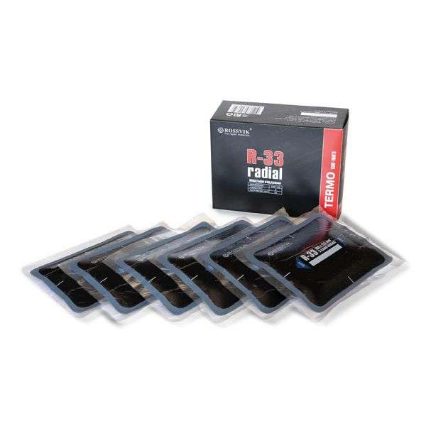 R33T Заплата 100*125мм (10)