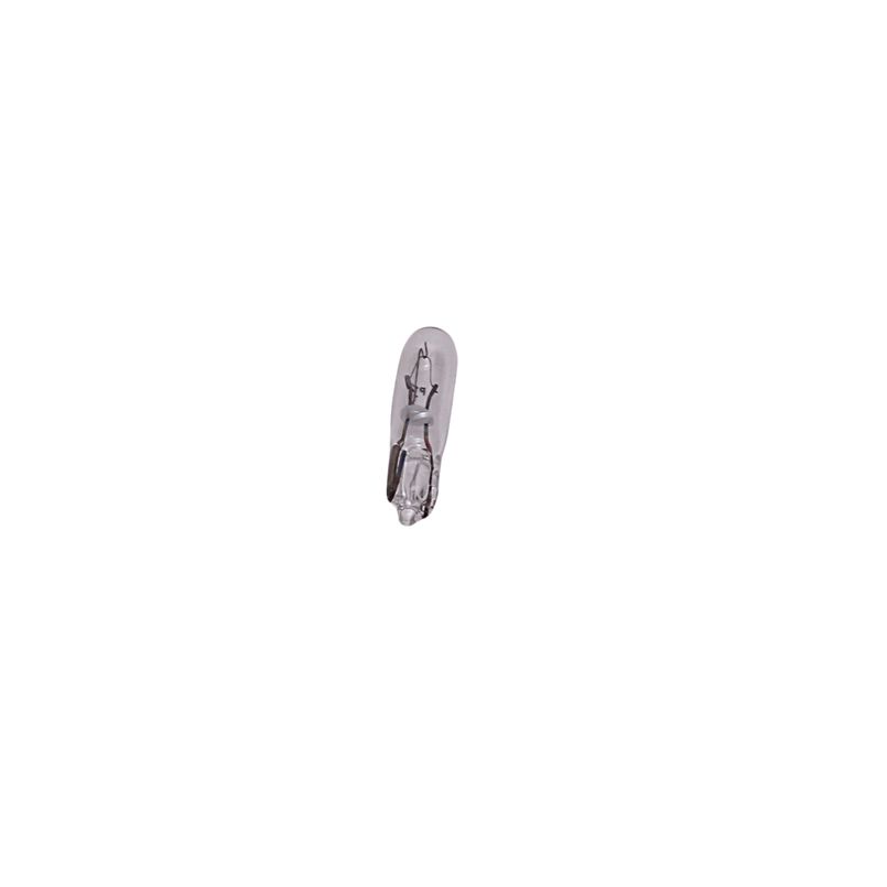 Автолампа W1W (W2*4.6d) 12V PHILIPS /10/200
