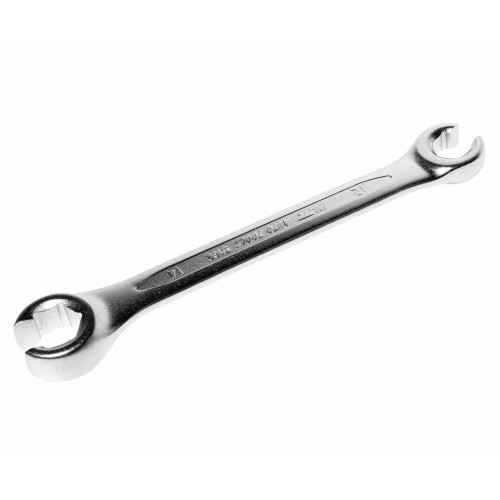 Ключ накидной 12х14мм с прорезью  JTC-5108