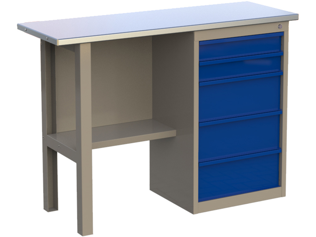 CL Верстак 1200 CL5