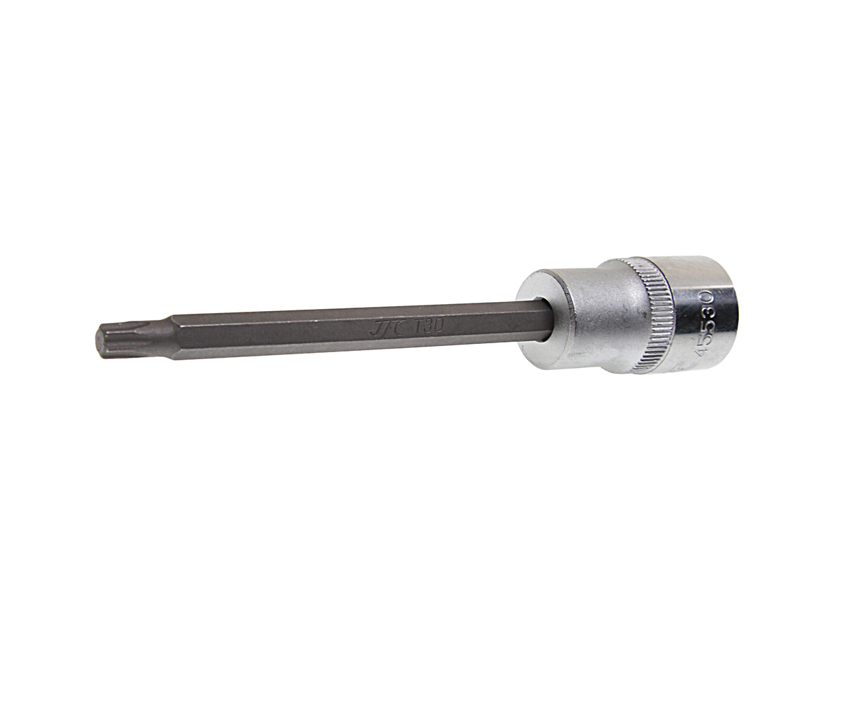 JTC-45530120 - Головка 1/2"xT30 длинная с насадкой L=120мм JTC - 




Размер: 1/2" x T30
С: 82
L: 120



