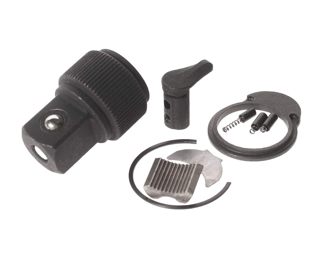 JTC-3445P - Ремкомплект для трещотки JTC-3445 JTC - Описание

	Ремкомплект для трещотки JTC-3445.
	Габаритные размеры: 40/10/10 мм. (Д/Ш/В)
	Вес: 32 гр.
