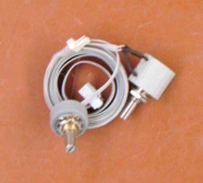 WB14 Потенциометр А (Для измерения вылета и ширины диска)