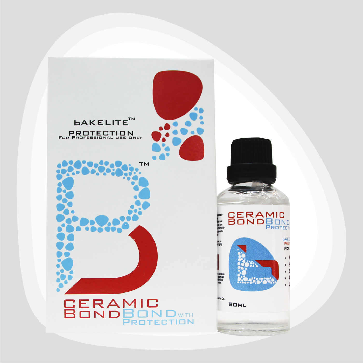 SAPPHIRE 3D9H защитное керамическое покрытие ЛКП 9Н 50 мл