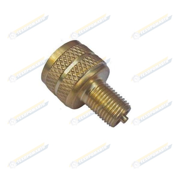 TRAD2 Колпачек переходник вентиля (большой/стандарт)