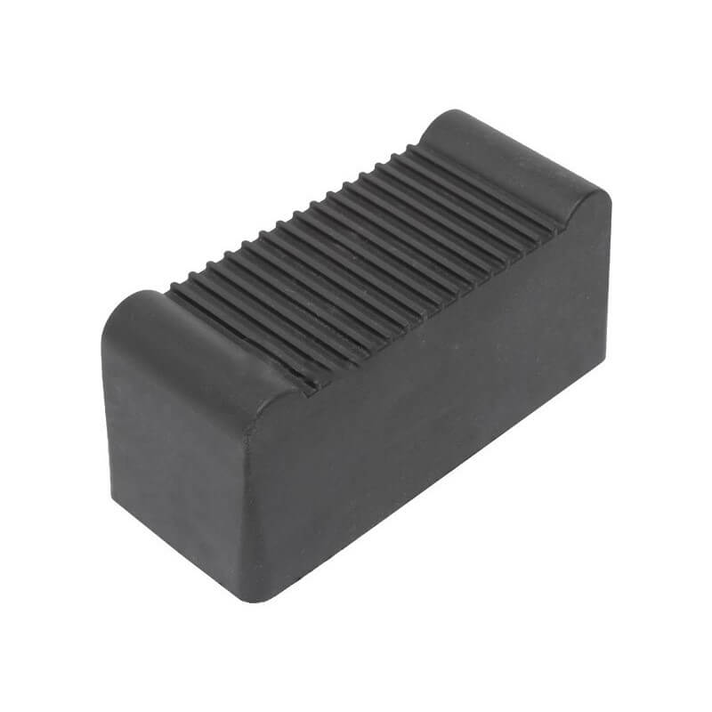 ТЕМП 1061 Резиновая накладка для подставки под автомобиль, 3-5 т