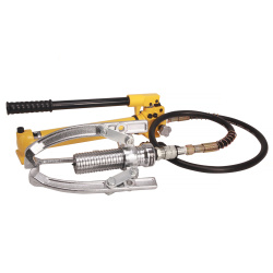 CT-05700 Съемник гидравлический 5 т с выносным насосом Car-Tool CT-05700