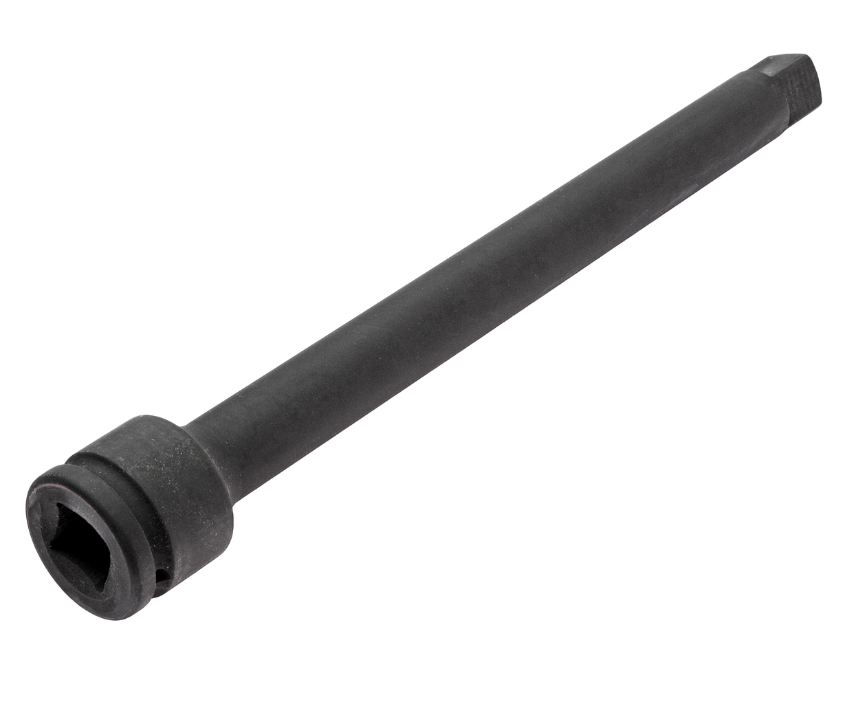 JTC-646330 - Удлинитель-переходник ключа 3/4" L=330мм ударный JTC - Удлинитель-переходник ключа ударный JTC

Описание

	Специальная конструкция с фиксирующим шариком.
	Размер: 3/4"DR.
	Длина: 13"/330 мм.
	Габаритные размеры: 380/80/70 мм. (Д/Ш/В)
