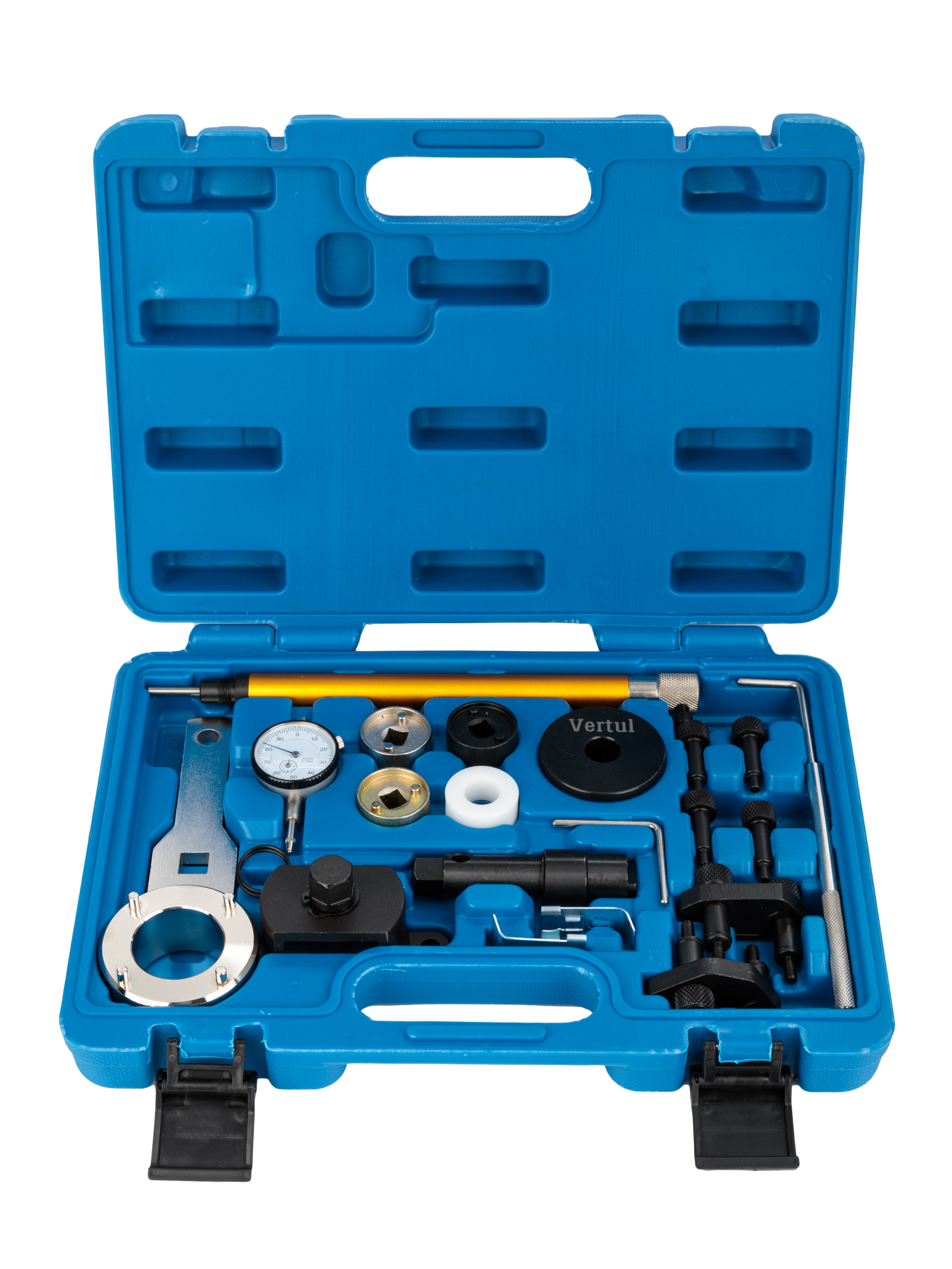 Набор для установки фаз ГРМ VW / AUDI 1.8 / 2.0L. (с турбонаддувом) VR50262