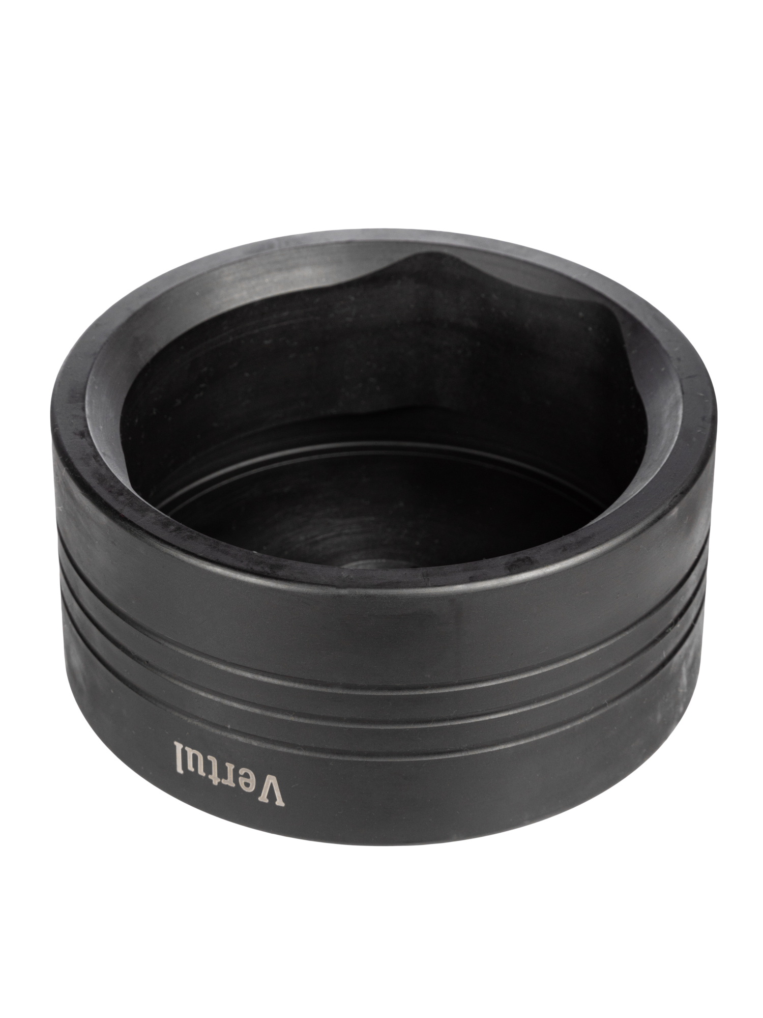 Головка для осей BPW 95 мм. фигурная 6.5-9 тонн VR80029