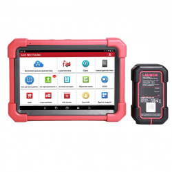 LNC-117 Диагностический мультимарочный сканер Launch X431 PRO v5.0 SE LNC-117