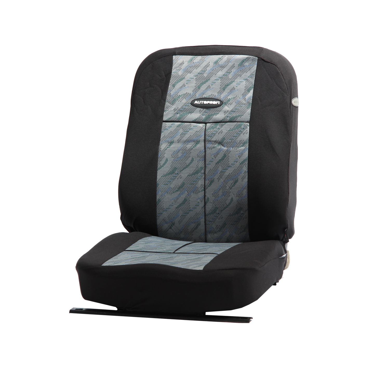 Чехлы на сиденье TT-902J CLOUD полиэстер-жаккард, AIRBAG (9шт) AUTOPROFI /1/6