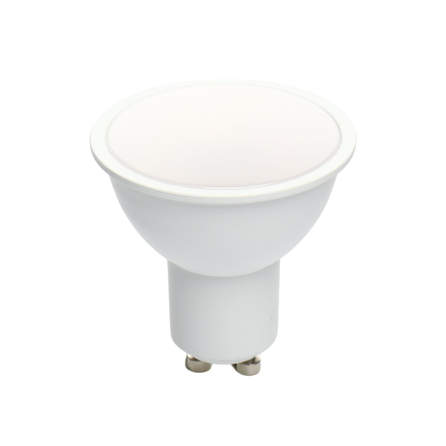 Лампа светодиодная LED7-GU10/830/GU10 тёплый свет 220V CAMELION 1/10/100