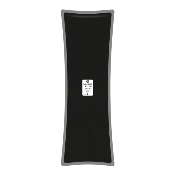 RS545 Пластыри135*510мм (5)