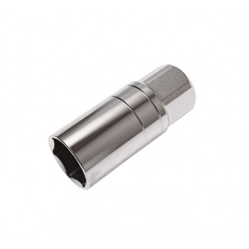 Головка свечная 1/2" 21мм  JTC-46521