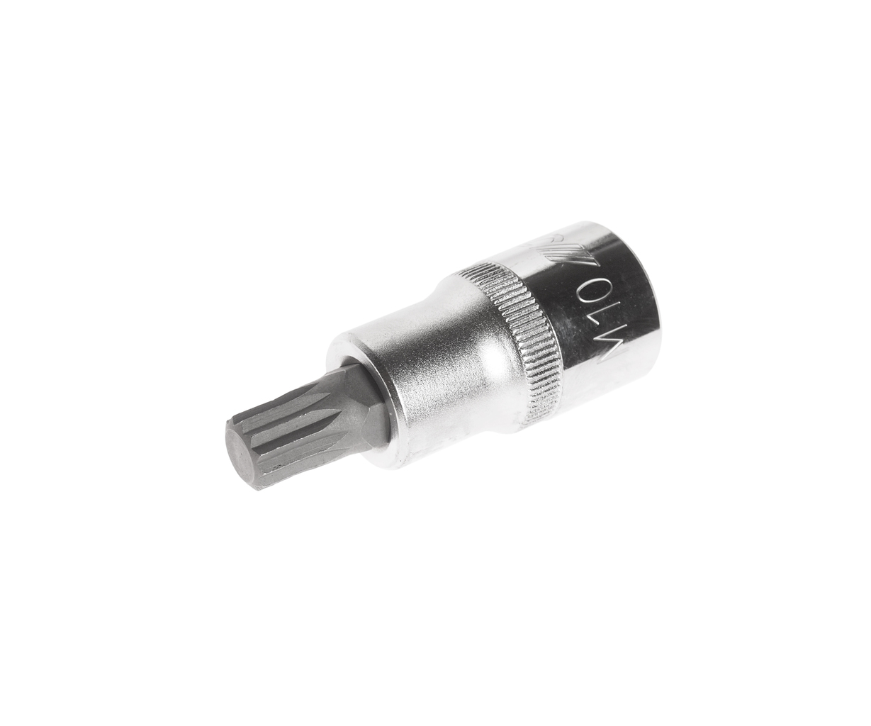 JTC-45710 - Бита-головка 1/2" SPLINE М10х55мм JTC - 
Размер: 1/2"" х M10.
Общая длина: 55 мм.
Длина насадки: 17 мм.
Изготовлена из закаленной хром-ванадиевой стали.
Габаритные размеры: 55/20/20 мм. (Д/Ш/В)
Вес: 75 гр.

