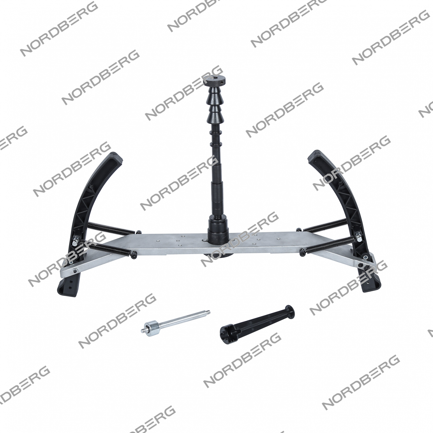 NORDBERG ОПЦИЯ МОТО АДАПТЕР TB-M-0900000 для 4525 с валом Ø40мм