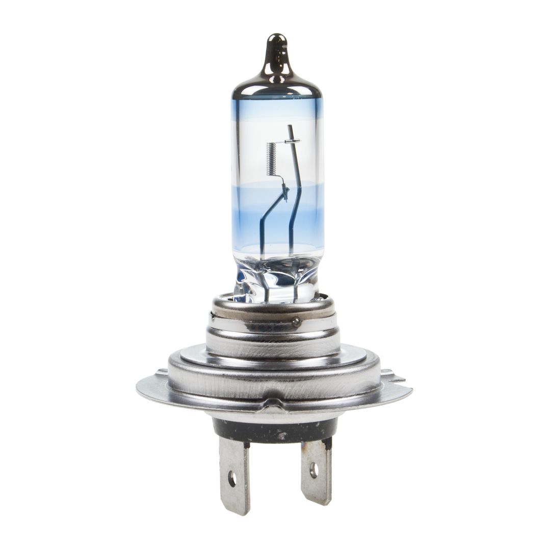 Автолампа H7 (55) PX26d+200% NIGHT BREAKER 200 3700К 12V OSRAM /1/10