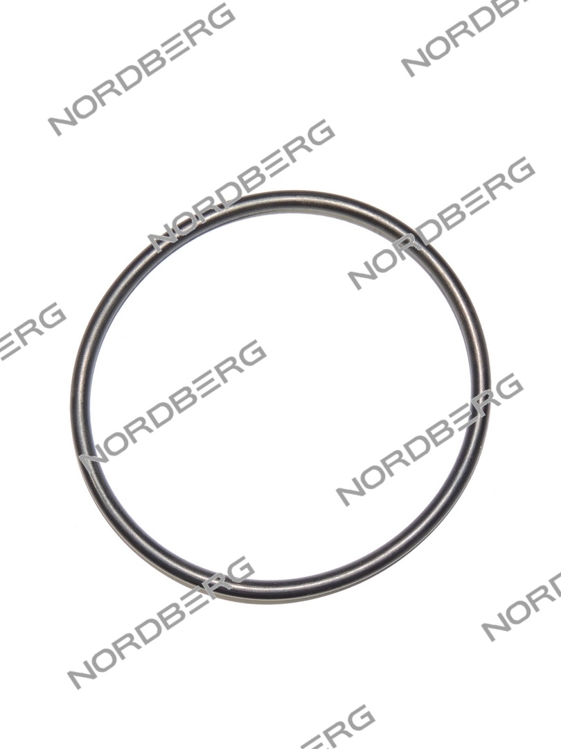 NORDBERG ЗАПЧАСТЬ ПРОКЛАДКА кольцевая D7 для N631L-3