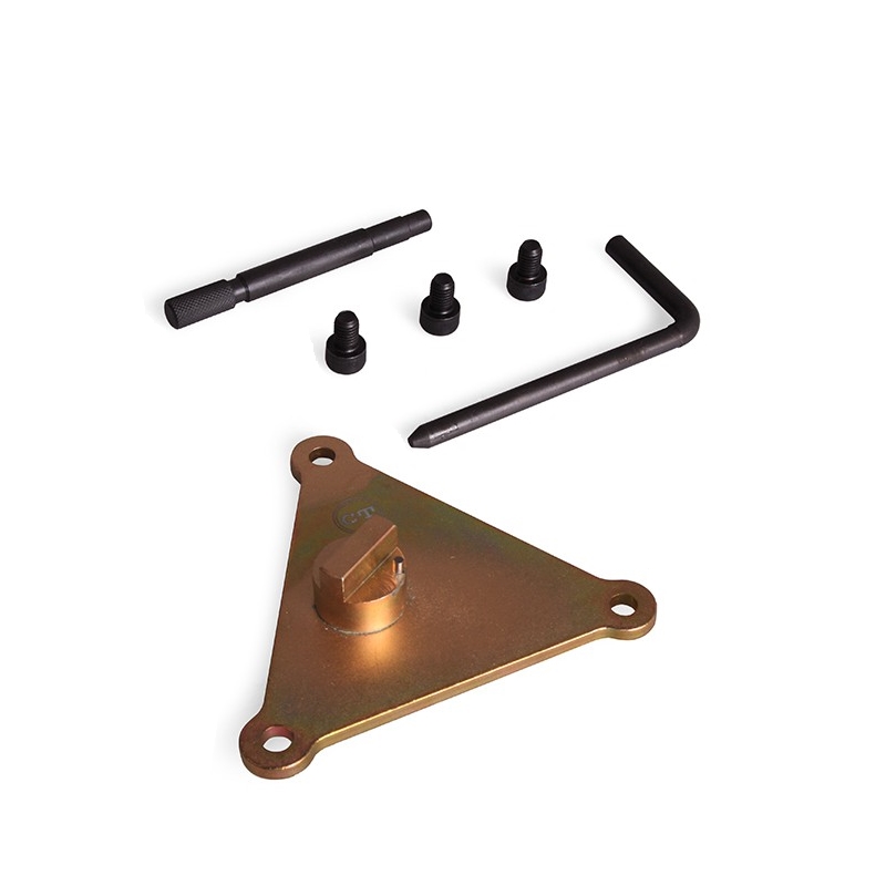 CT-E056 Набор для установки ГРМ FIAT 0.9 Car-Tool CT-E056