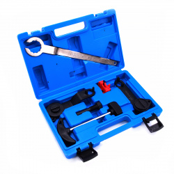 CT-0703 Набор для установки ГРМ VAG 1.0/1.2/1.4/1.6L FSI, TSI, TFSI Car-Tool CT-0703