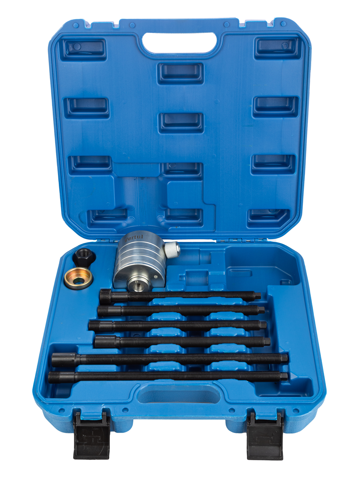 Гидравлический съемник дизельных форсунок VR50258