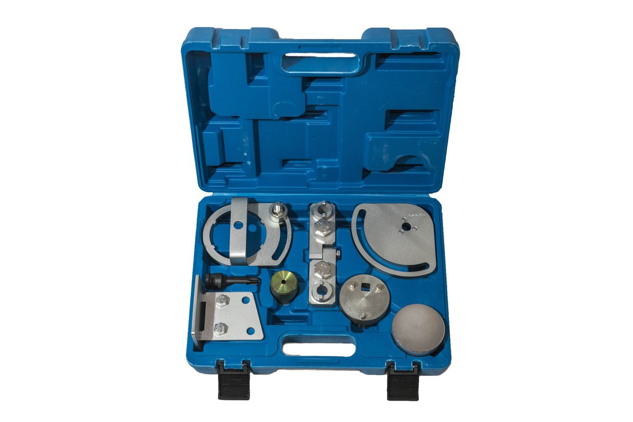 Набор фиксаторов валов Volvo T6 3.0, 3.2L VR50817