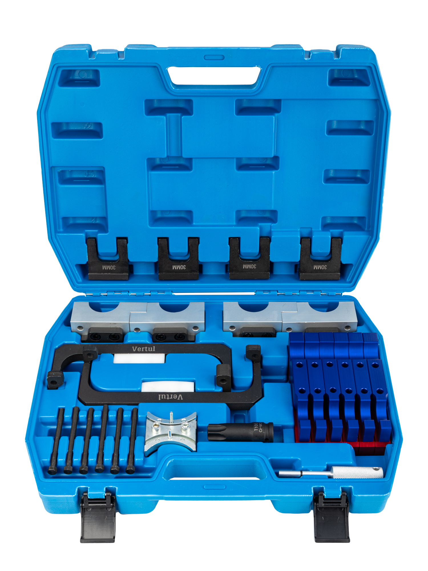 Набор для установки фаз ГРМ Mercedes M176, M177, M178 VR50280