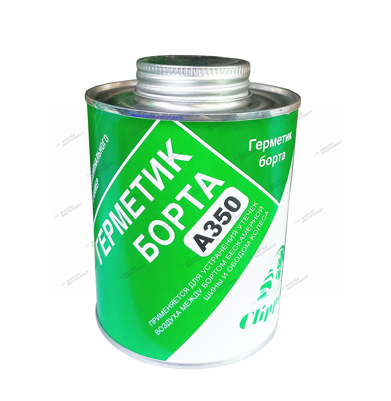 CLIPPER ГЕРМЕТИК A350 борта 0,5л.