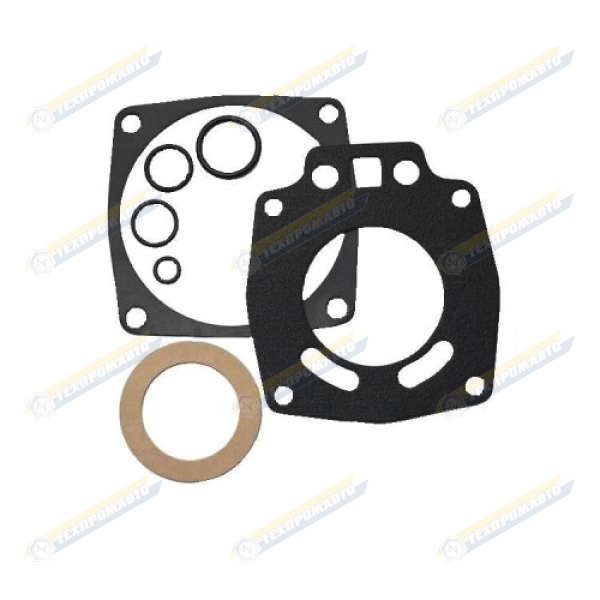 POLARUS LIW315 RK Ремкомплект для пневмогайковерта LIW-315L